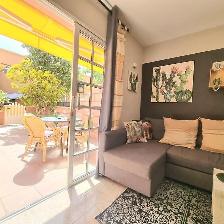 マスパロマスTop1 Green Sea Bungalow Jardinアパートメント エクステリア 写真