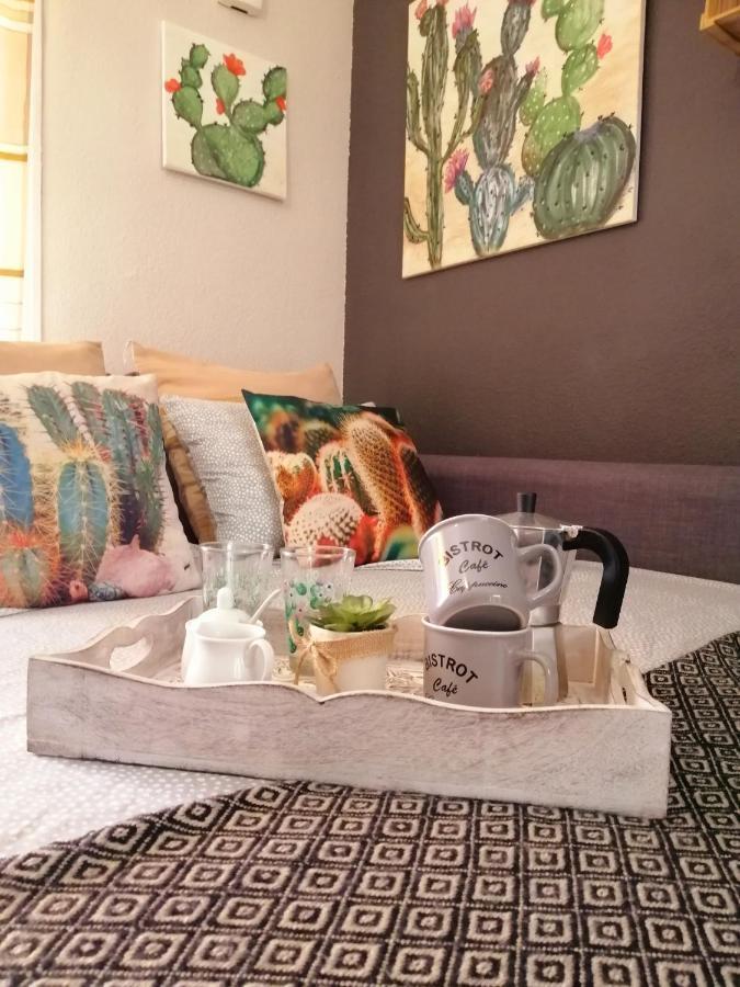 マスパロマスTop1 Green Sea Bungalow Jardinアパートメント エクステリア 写真